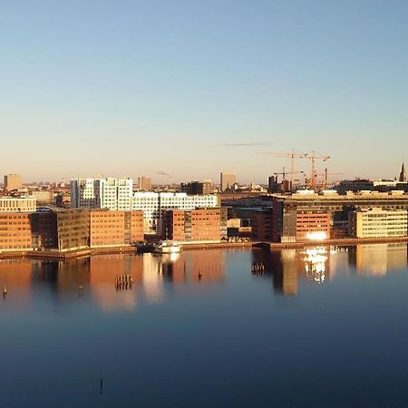 Exclusive Waterfront Apartment - 12Th Floor Copenhague Exterior foto