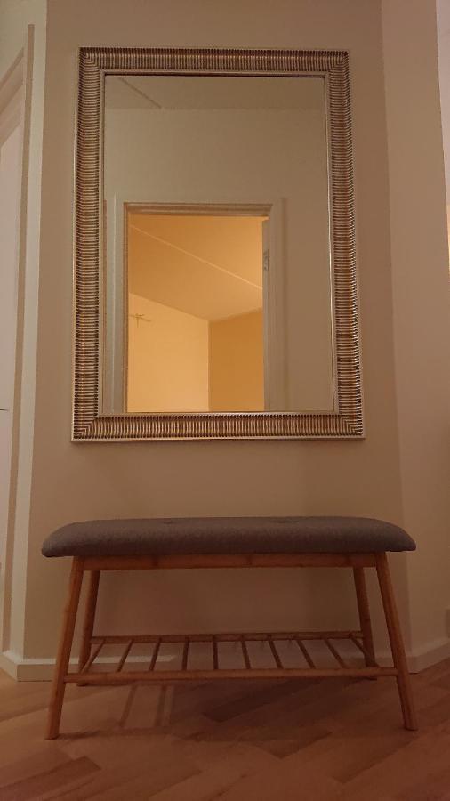 Exclusive Waterfront Apartment - 12Th Floor Copenhague Exterior foto
