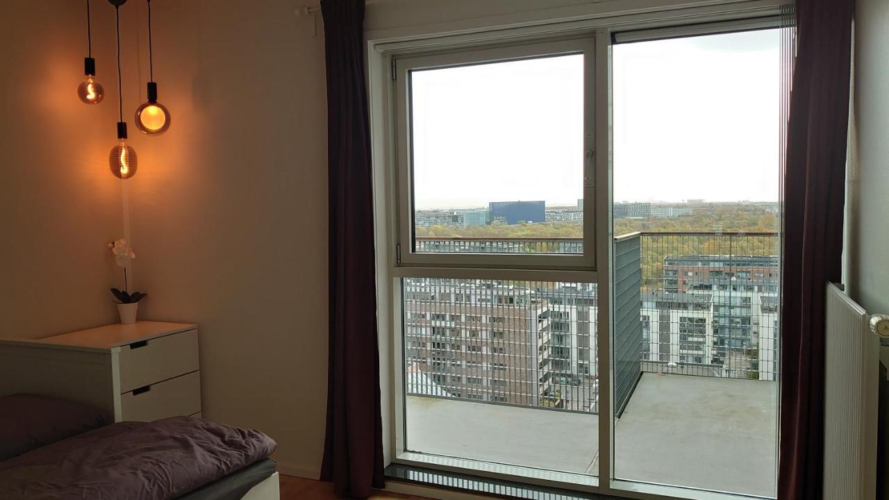 Exclusive Waterfront Apartment - 12Th Floor Copenhague Exterior foto