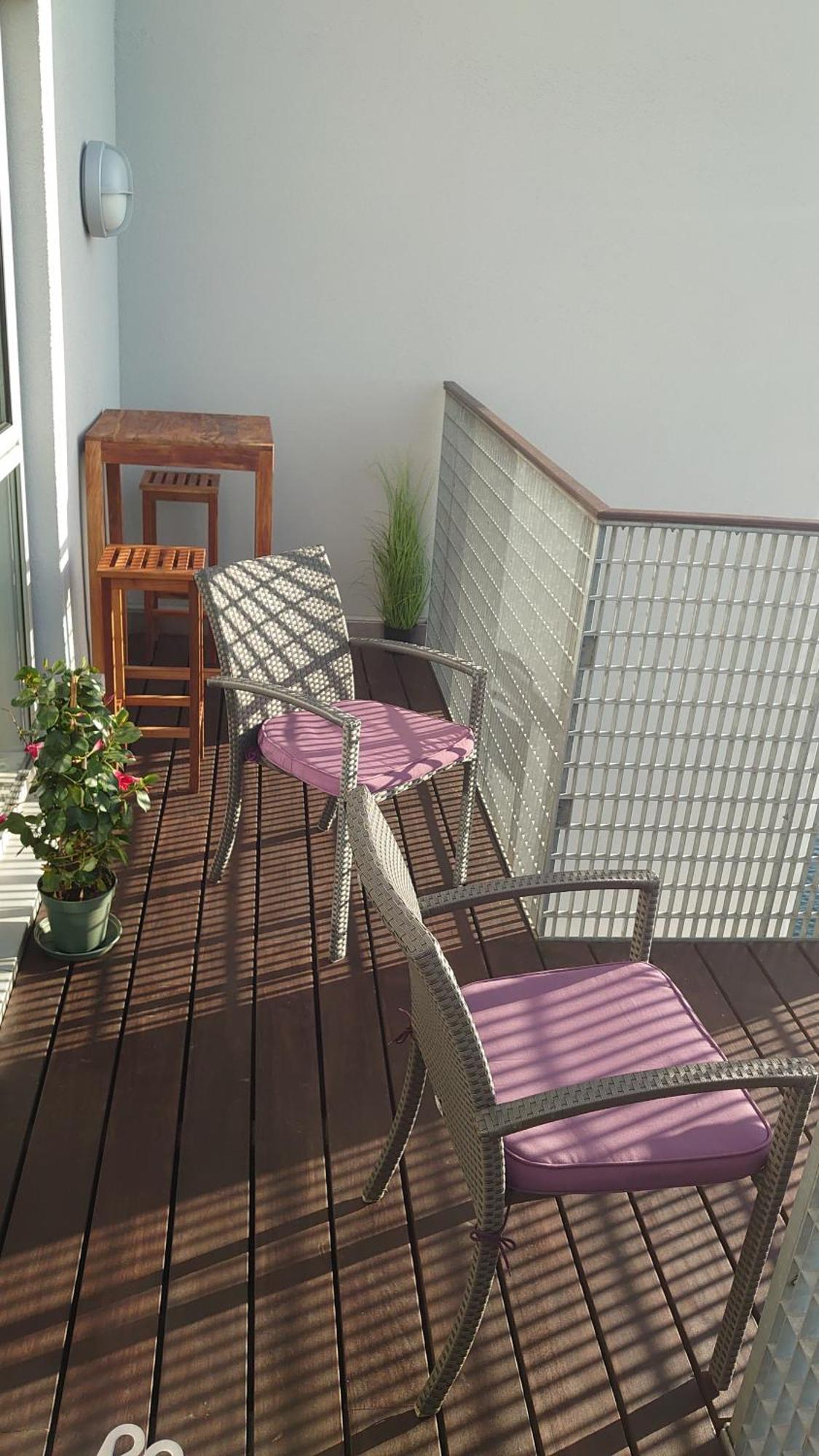 Exclusive Waterfront Apartment - 12Th Floor Copenhague Exterior foto
